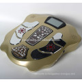 Chinese new product infrared acupuncture foot massager
